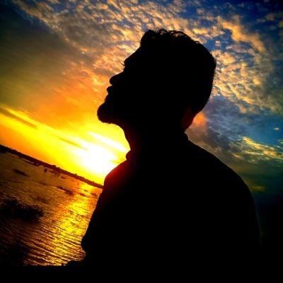 @AlwaysRamCharan ❤
#SaiPallavi
#KChiru #prabhas #msDhoni
📿🕉 Devotee Of MAHADEV🙏🔱
యద్భావం తద్భవతి! మతి ఎంతో గతి అంతే!!