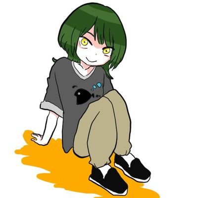 🐟スイみん。🐟さんのプロフィール画像