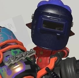 【H:@mohu_PG】
アイアンマスカレイドとハイドラントとマダミスを愛している者です✌️
最近は後漢に住んでます、気軽に呼び戻してください。