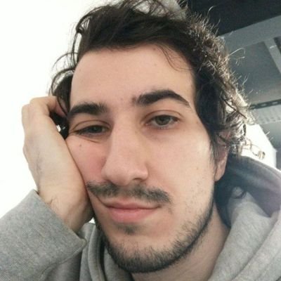 Hey you. You're finally awake. You were trying to escape to play video games, right? Walked right into that medium, same as me, and that backlog over there.