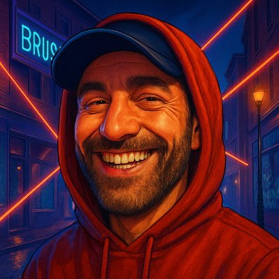 🇧🇪🇬🇷House Music is Freedom 2 Created & Happiness for Dancing. Angels are disguised as dogs but you haven't noticed yet🐕 Fuck racism, fascism🖕🤜🤛🏿 NO DM!