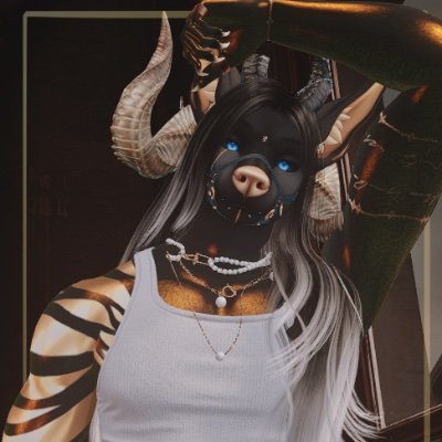 Co-Owner of The Phoenix's Touch
SL Videographer
He/Him | 29
NSFW Content & RT's, 18+ Only, Minors blocked instantly!
Chill and open to DM's and Collabs.