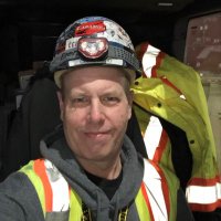 Shawnman (@shawnman164050) 's Twitter Profile