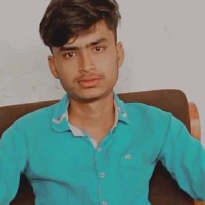 SachinPandey210's profile picture. 🚀 Future Full-Stack Dev | #100DaysOfCode | React & Node.js | Hosting & Domain Pro | Sharing projects & learning daily