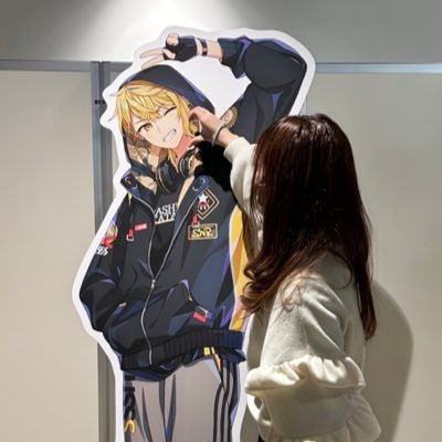 michan049646042's profile picture. ハロパが大好きなセンラー ﾘﾄﾘﾝ→ https://t.co/MXAVGWJY7G