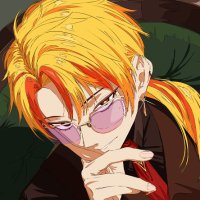 雷田 麒之子⚡️🍄 (@mush_head01) 's Twitter Profile