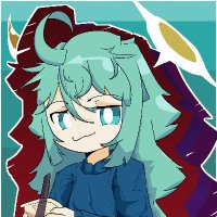 Naishi🎄 (Comms Open! 1/3) (@naishisukui) 's Twitter Profile Photo