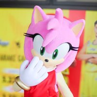 ๐ Amy Rose ๐ (@rosymoonset) 's Twitter Profile