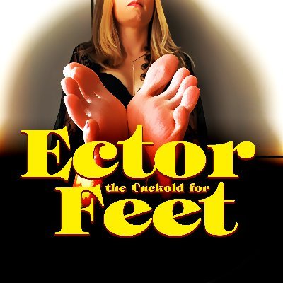 👣 NSFW Fetish Artworks for Fetish People 👣
Just a #Cuckold 🤘 who loves #Hotwife 👠♠️ #Feet 👣
Profile picture @larabelospes_
DM for FREE commissions!
