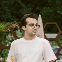 Taha Torabpour (@tahatorabpour) 's Twitter Profile