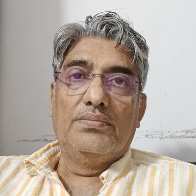 NileshVala99's profile picture. I am a teacher in school....M. com.,  B.Ed,.  H.R.D.