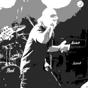保守系です🇯🇵 日本大好き! 頑張れ東北!日本神話、歴史、HEAVY METAL、HARD ROCK、Rock Classicsや色々な事をtweetしてます。