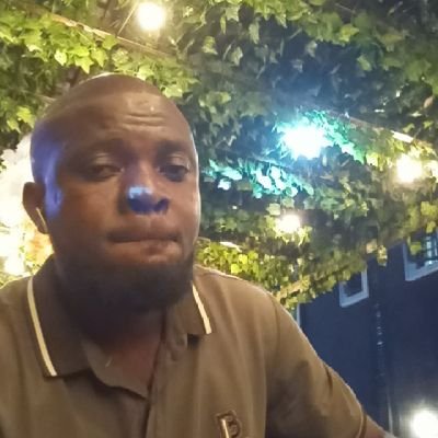 daddy_chuks's profile picture. Ask me what ever you want to know about me