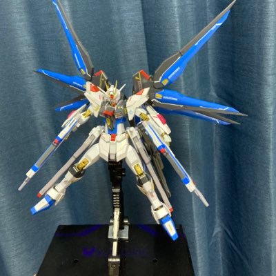 Gquuuuuux86858's profile picture. ガンダム系がだいすきな中二です。よろしくお願いします。