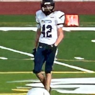 Dwyer High School C/O 2028 6’5 170lbs DE/TE
