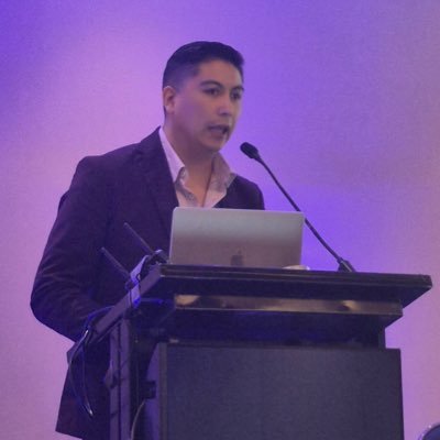 alexissilvakine's profile picture. Kinesiólogo (RT, PT), Especialista en  Intensivo, Master en Gestión Sanitaria y Hospitalaria. Hospital Clínico Herminda Martin, Chile.