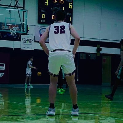 EvanMurphy_21's profile picture. || Basketball Center || East Gaston hs || Class of 2027 || 6’6 230 || Cell 980-241-6479 || Coach Brandon Messick ||