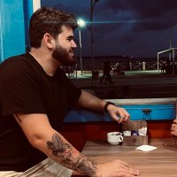neto (@netinhojacis) 's Twitter Profile