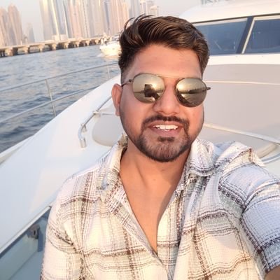 Vaibhav73893609's profile picture. 🚀