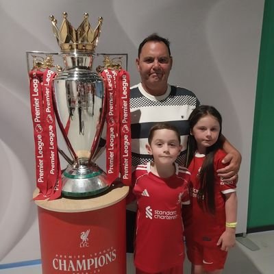 Champions then............
and now Champions again