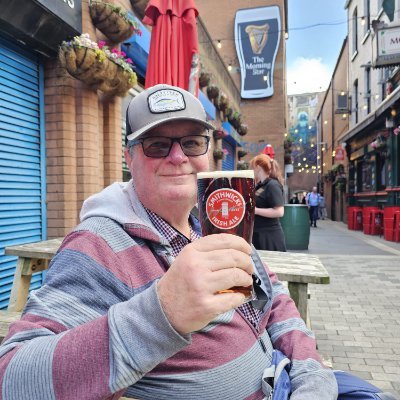 ShaneTh32766343's profile picture. 🧢 Retired. Rewired. Rewilded.
✈️ Budget travel + big nature
🐟 Fishing, freedom, and good stories
📖 Blog: https://t.co/EJcO1Mneoh