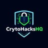 CryptoHacksHQ's profile picture. 💡 From SEO to smart money cycles.
 🚀 Alpha threads | No fluff
👇 Follow if you're serious about crypto