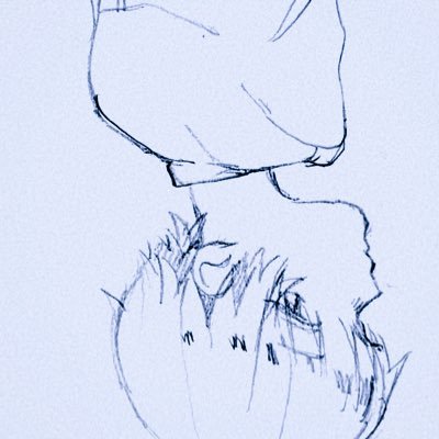 薄いさんのプロフィール画像