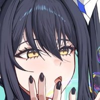リシア/lyusia (@lyusia0502) 's Twitter Profile Photo リシア/lyusia (@lyusia0502) 's Twitter Profile Photo