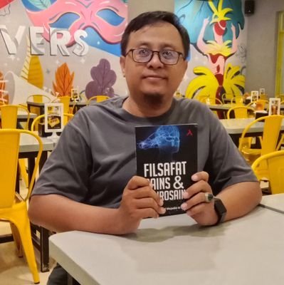 Newuca707Uca's profile picture. Penulis buku, Praktisi Ruqyah Syar'iyah, Praktisi Pendidikan, Aktivis Lingkungan&Pemerhati Permasalahan Lingkungan