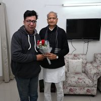 Lokesh Vidhani INC (@incvidhani) 's Twitter Profile