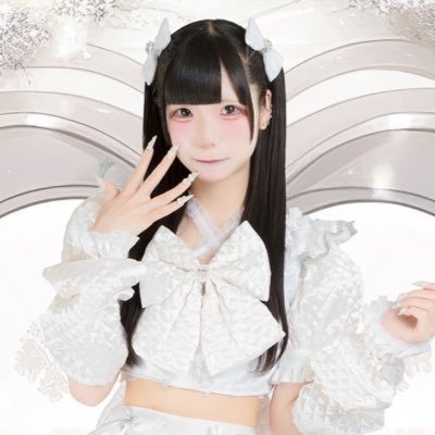 SekaCin_miru's profile picture. @Seka_Cinderella 白色