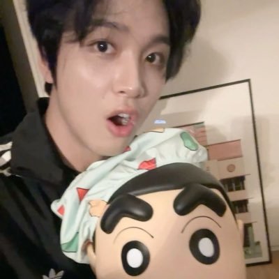 yckies's profile picture. i love drey 💭🍓 genesis birther