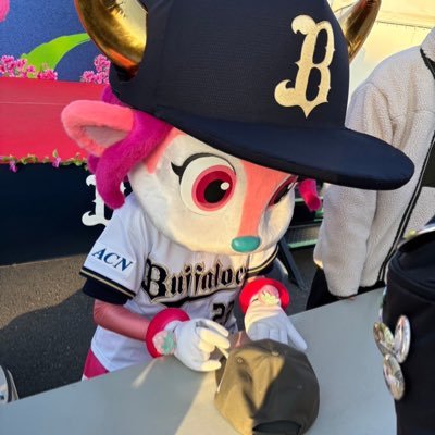 XwbEO2vm0xzmmaM's profile picture. オリックスファン歴30年⭐️
