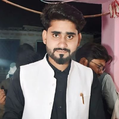 Pritam Singh Gautam
जिलाध्यक्ष झांसी(ASPK) किसान मोर्चा पूर्व जिला उपाध्यक्ष भीम आर्मी झांसी)
@Bhimarmychief @bhimarmy_bem @vinayratansingh
मो०9026133968