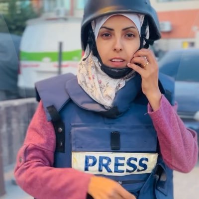 This account is been managed by the team, Field correspondent 📺Photographed by the website of the Arab Independent in Gaza🎙️📝