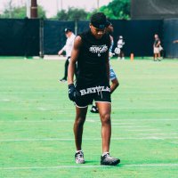 Mekhi Thames (@_mekhithames) 's Twitter Profile
