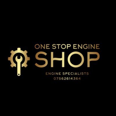 Onestopengines's profile picture. 📞 01482 818147 / 07562614364
