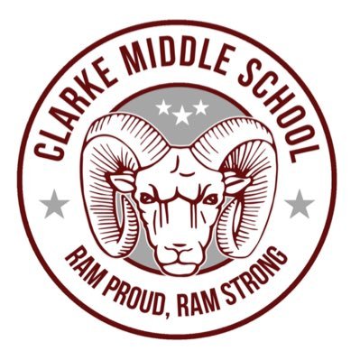 Principal, W. Tresper Clarke Middle School