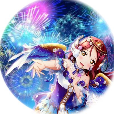 うちあげ花火さんのプロフィール画像