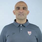 RafaelCotta5's profile picture. Gerente de futebol ACG
Pós-graduado em Gestão de pessoas,Neurociências,Psicologia, Fisiologia,Treinamento Desportivo,Licença Pró,Gestão técnica e executiva.