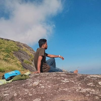 Tamil » Engineer » Travel » Cricket » History.
Bringing raw opinions to your feed, unfiltered.
It's @NaanAlex ranting in monochrome!