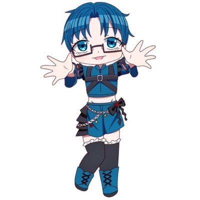 翠星 星兎 （すいせい ほしと）さんのプロフィール画像
