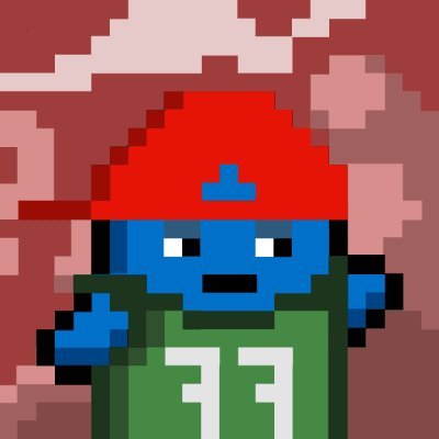 FakerPJC's profile picture. Visual artist creating NFT magic that sticks. — Stay sharp. Stay decentralized 🧠