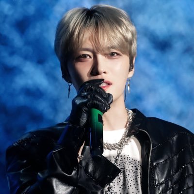 YOU㊗️Beauty_in_Chaos 発売📀✨👏💜✨💎💝💖✨さんのプロフィール画像