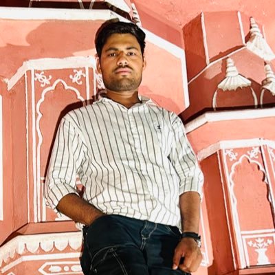 pawan_suman7281's profile picture. 