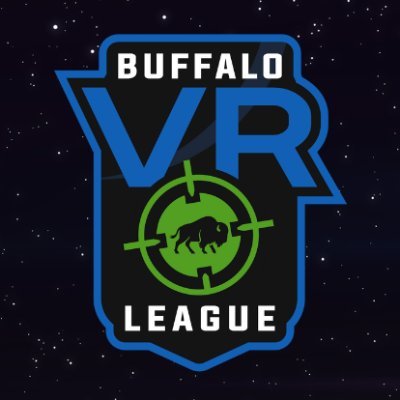 BFLOVRLeague's profile picture. Buffalo VR League (BVRL) | Real players. Real sweat. Real fun.