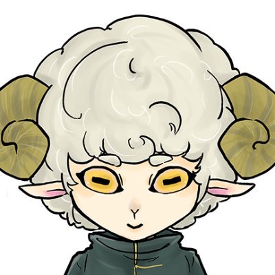 Unityでゲーム開発はじめました。自由入力で進行する対話実験ノベルゲーム 『電子羊は人工知能の夢を見るか?』開発中です。今年中にリリースしたい。普段はしがないアプリエンジニア。