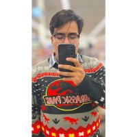 Sebastián Martínez (@sebastianmarsan) 's Twitter Profile