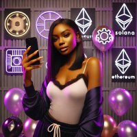 CryptoWithAmara (@barr_amid) 's Twitter Profile Photo