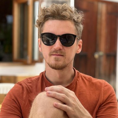 🧙 Solo Marketer & co-founder of a $2M ARR Web3 Startup. Using AI to grow & scale